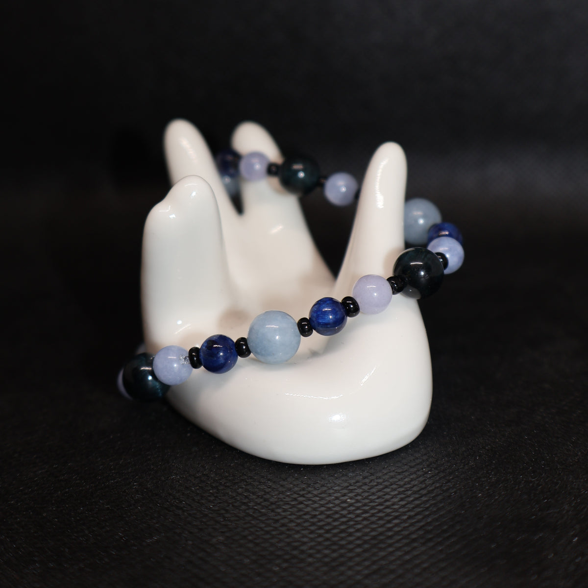 Bracelet élastique - Alignement et protection