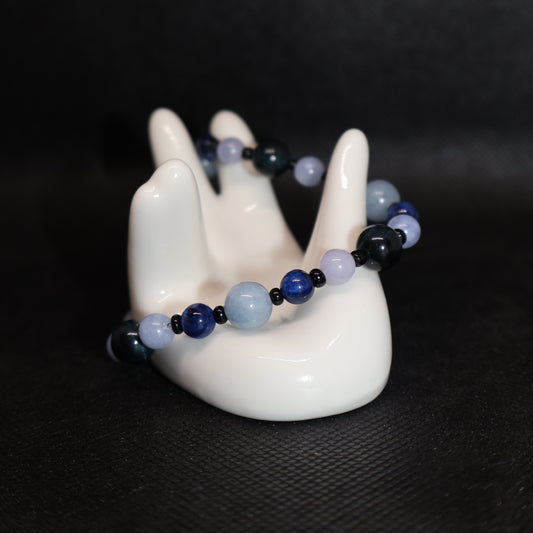 Bracelet élastique - Alignement et protection