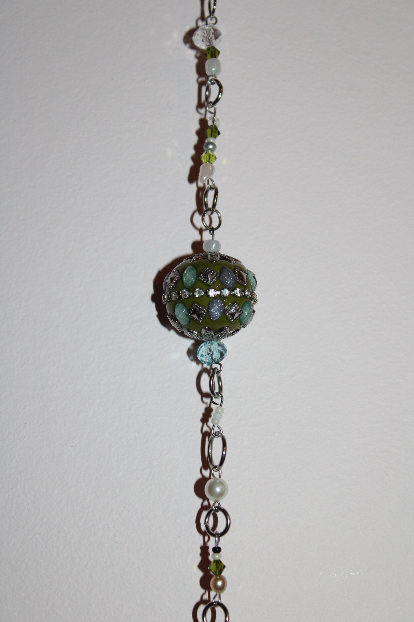 Chaîne décorative Astra
