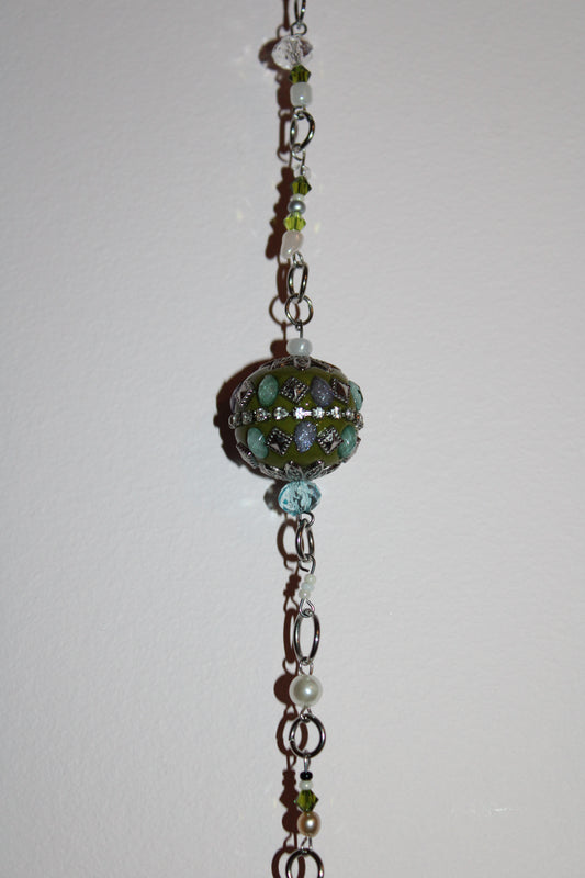 Chaîne décorative Astra