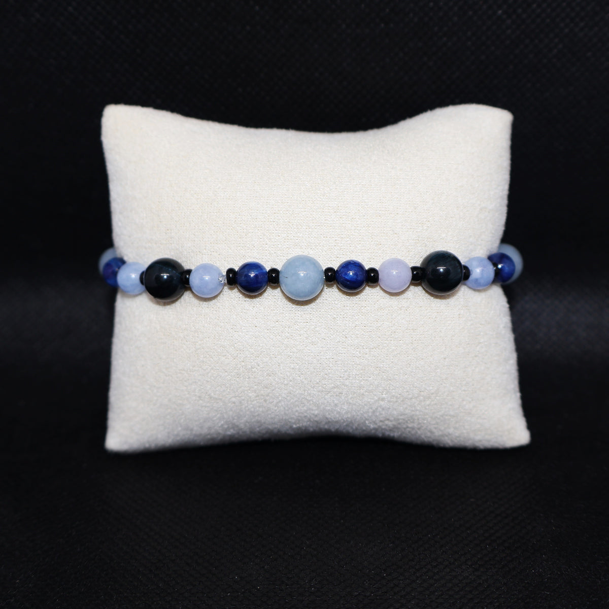 Bracelet élastique - Alignement et protection