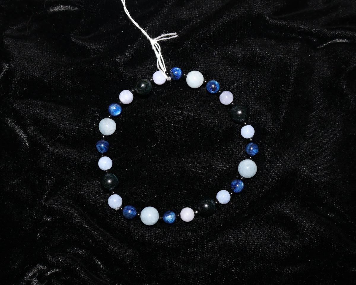 Bracelet élastique - Alignement et protection