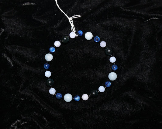 Bracelet élastique - Alignement et protection