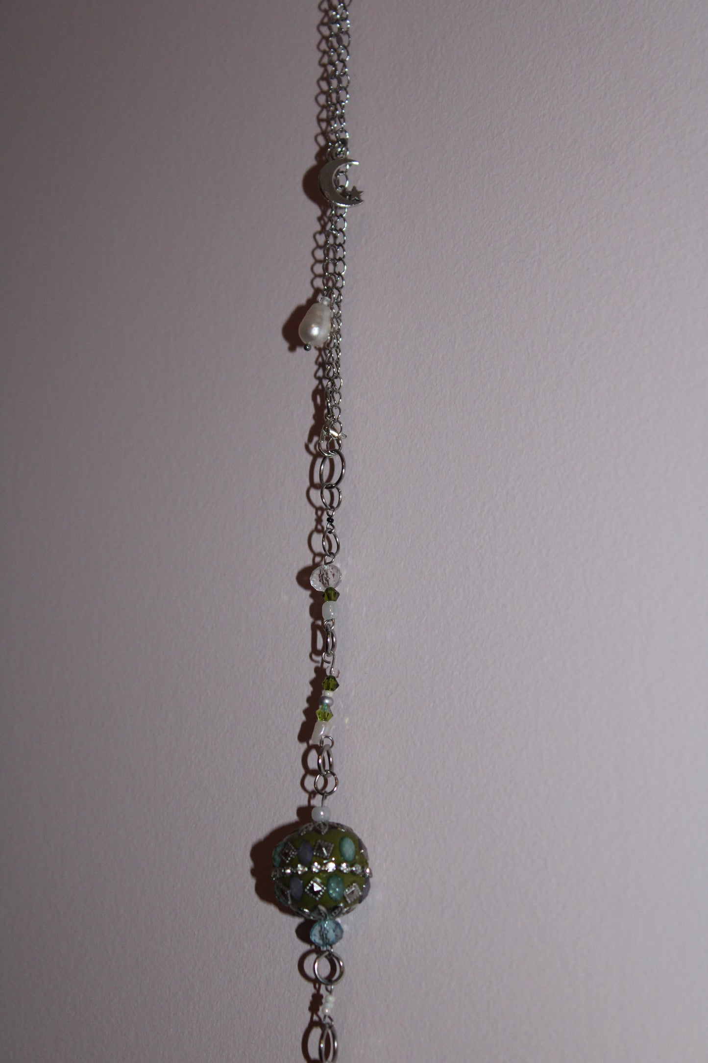 Chaîne décorative Astra