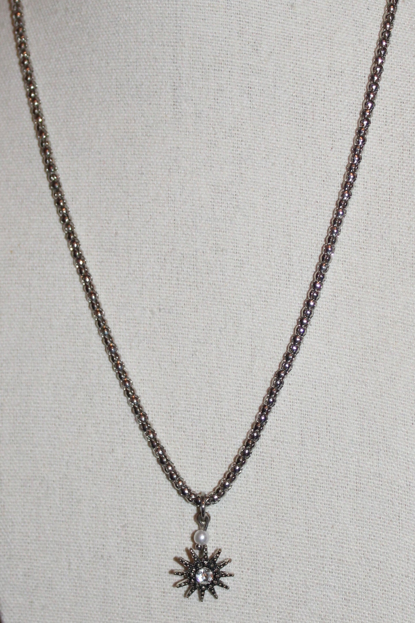Collier Vya