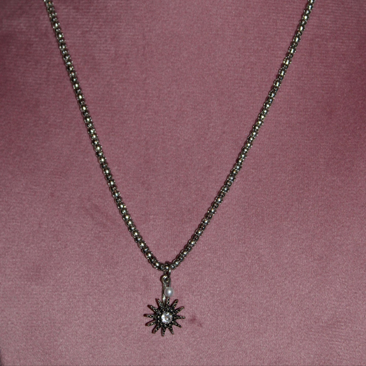 Collier Vya