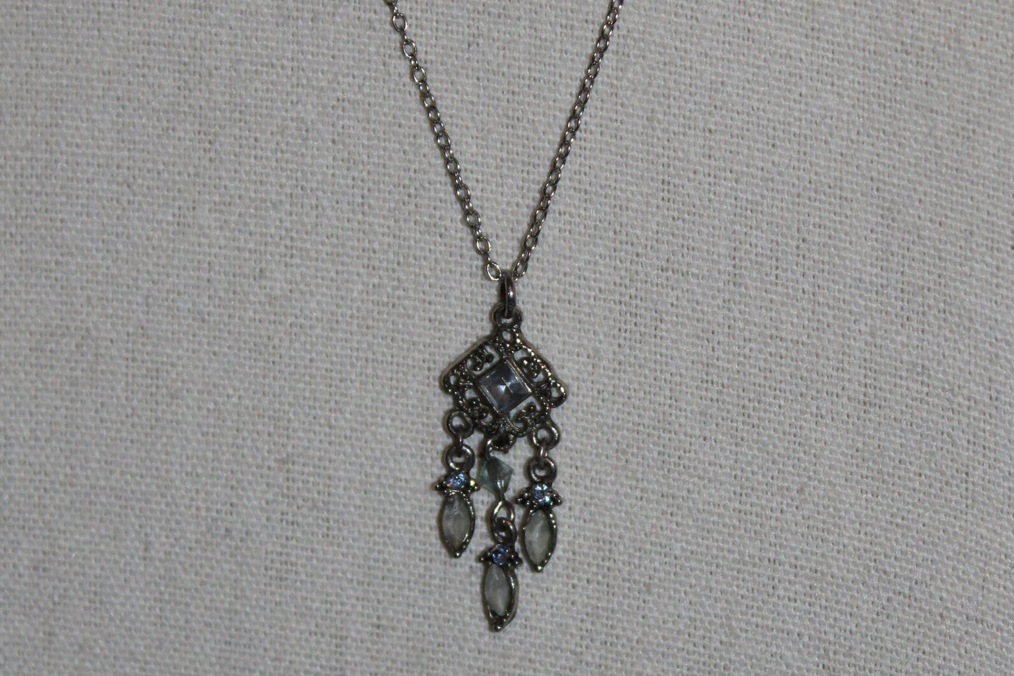 Collier Seconde-main Astra