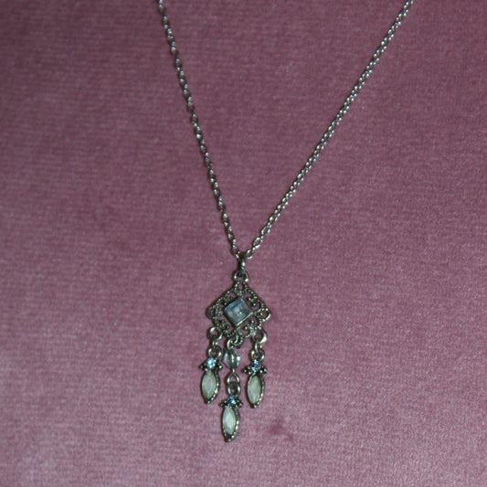 Collier Seconde-main Astra
