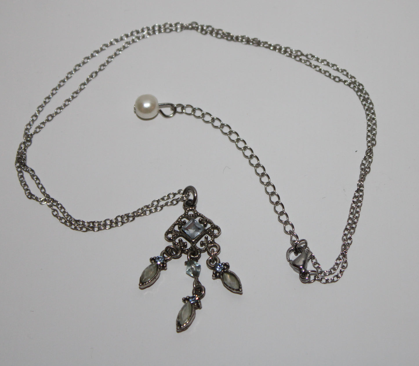 Collier Seconde-main Astra