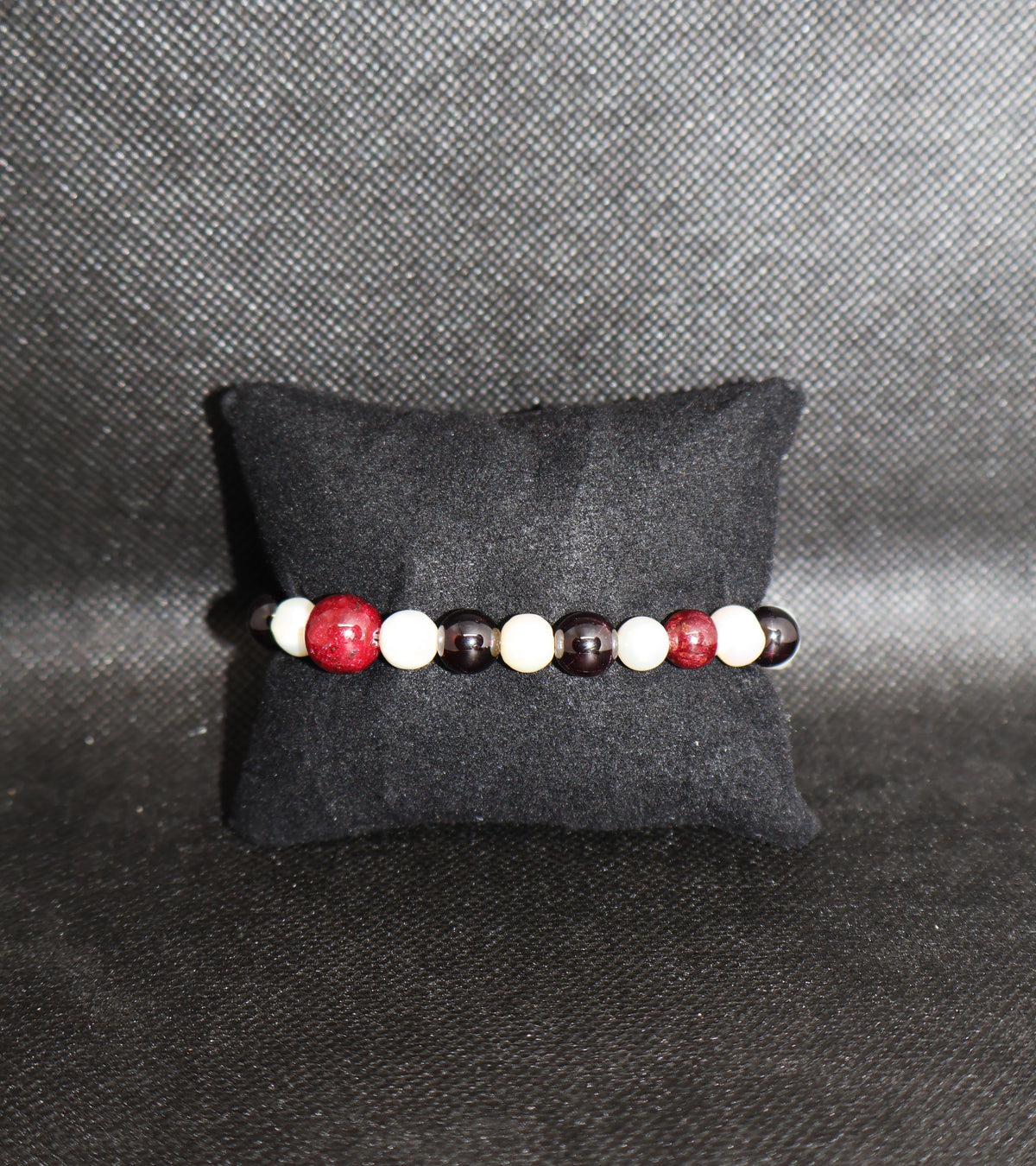 Bracelet élastique - Force et douceur