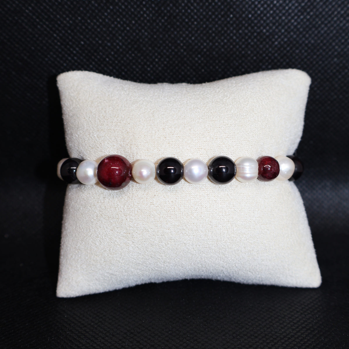 Bracelet élastique - Force et douceur