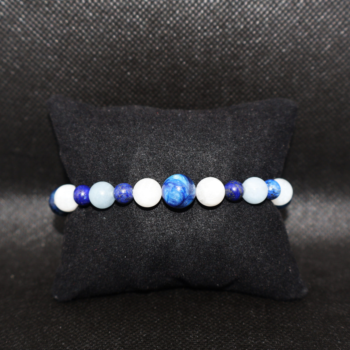 Bracelet élastique - Intuition et sagesse