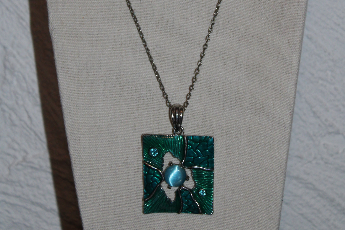 Collier Seconde-main Astra