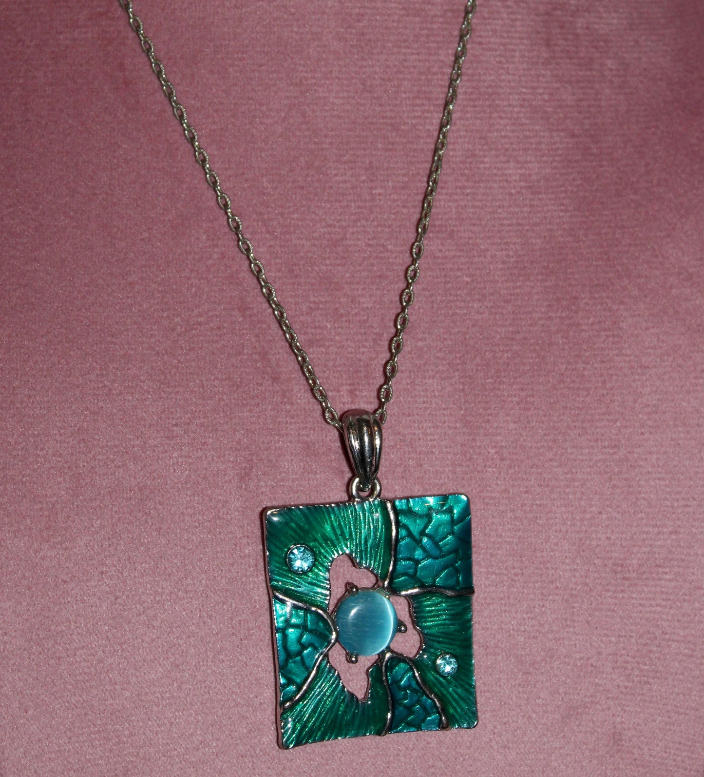 Collier Seconde-main Astra