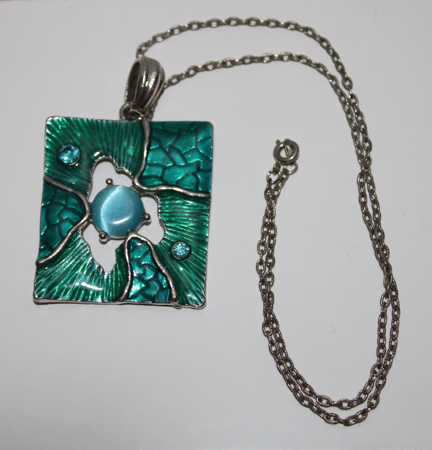 Collier Seconde-main Astra