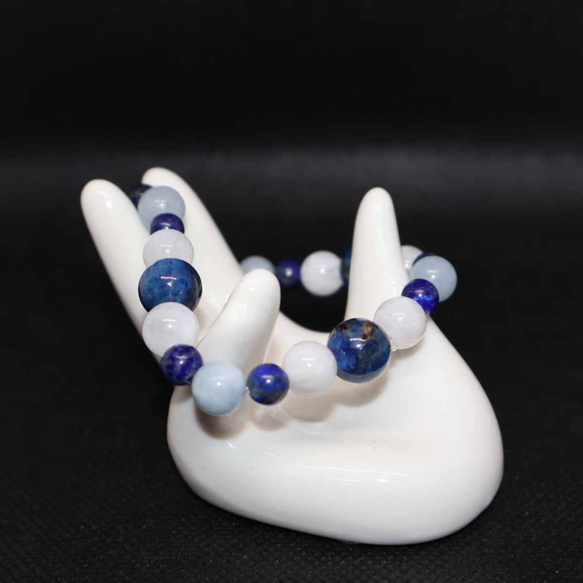 Bracelet élastique - Intuition et sagesse