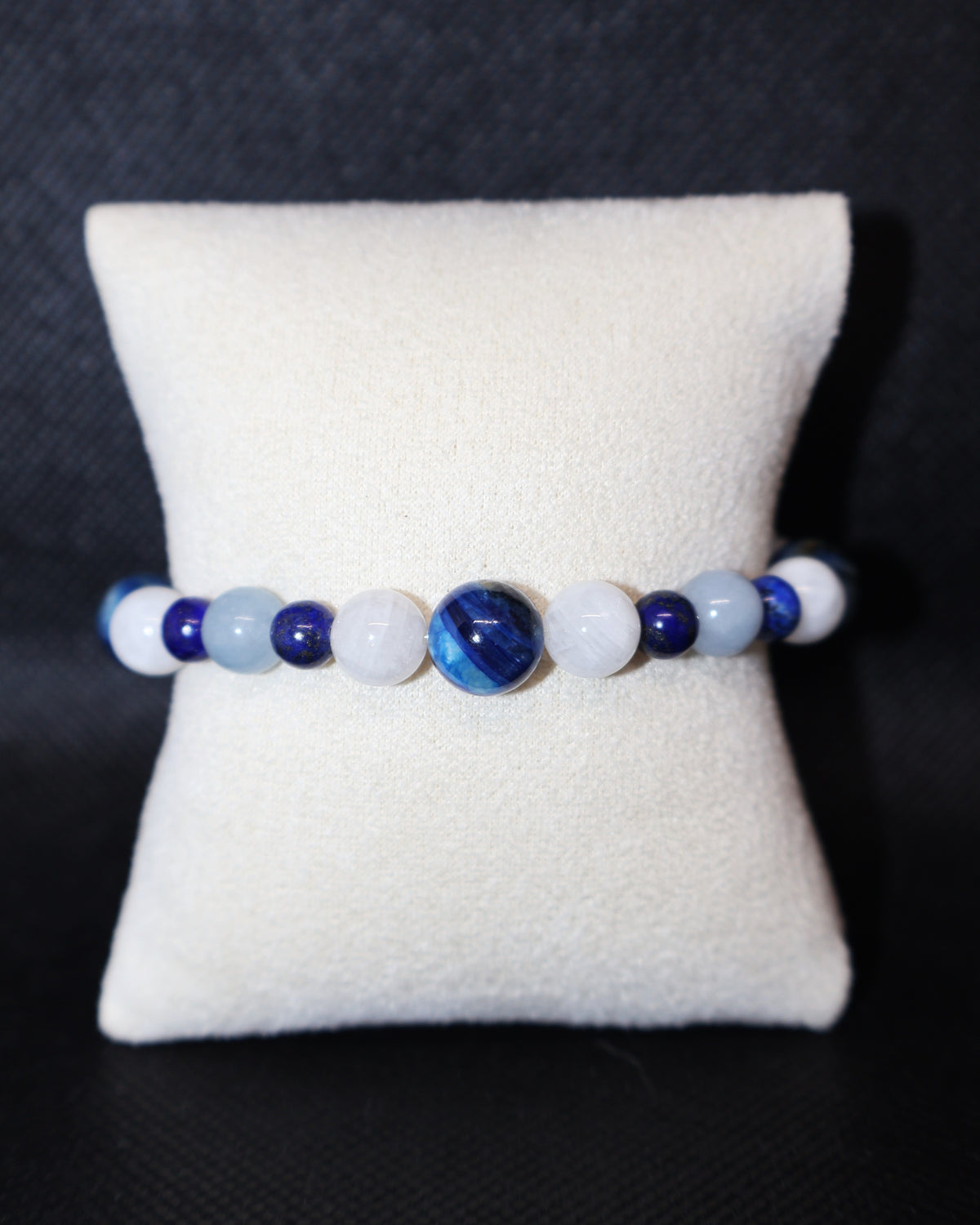 Bracelet élastique - Intuition et sagesse