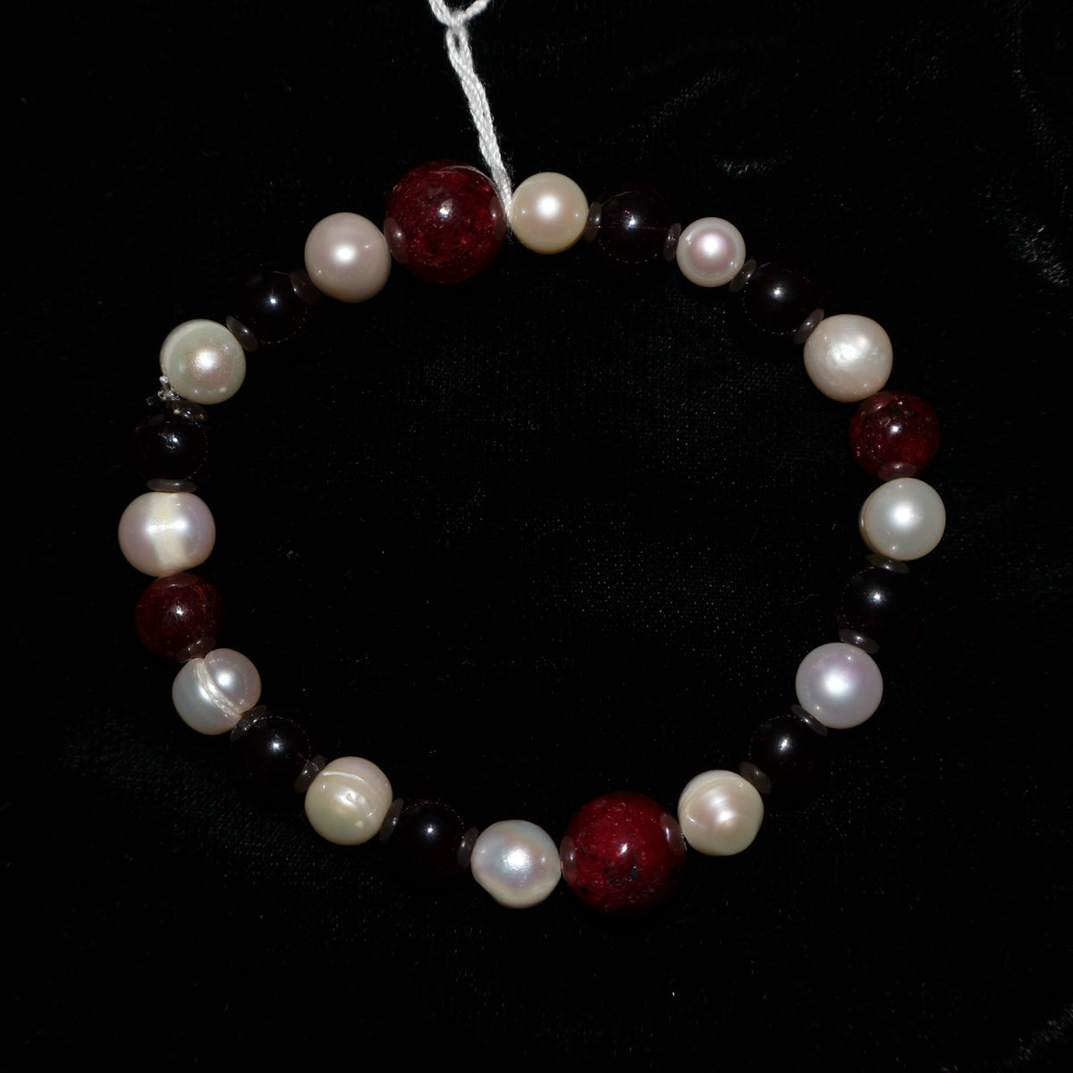 Bracelet élastique - Force et douceur