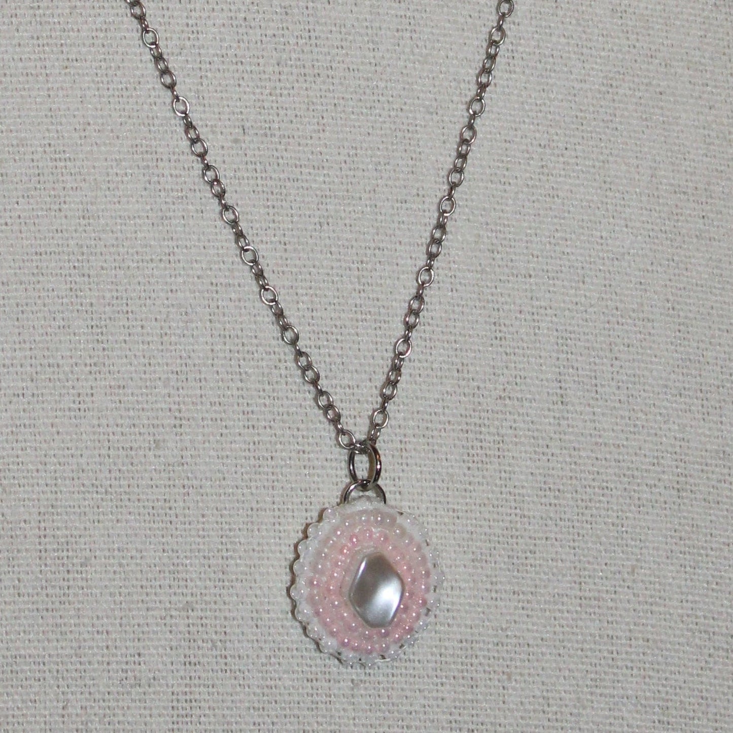 Collier de Seconde-main Vya