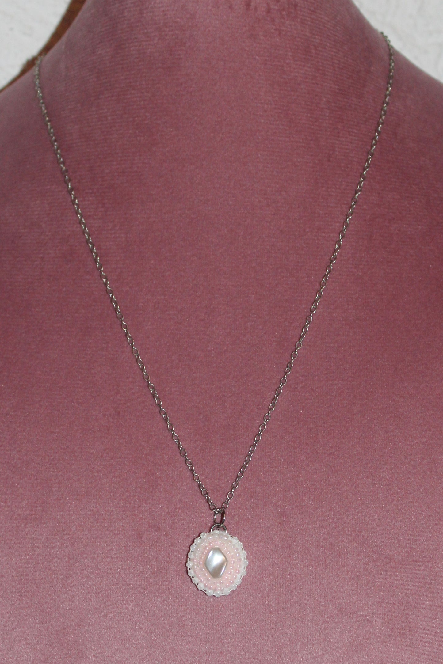 Collier de Seconde-main Vya