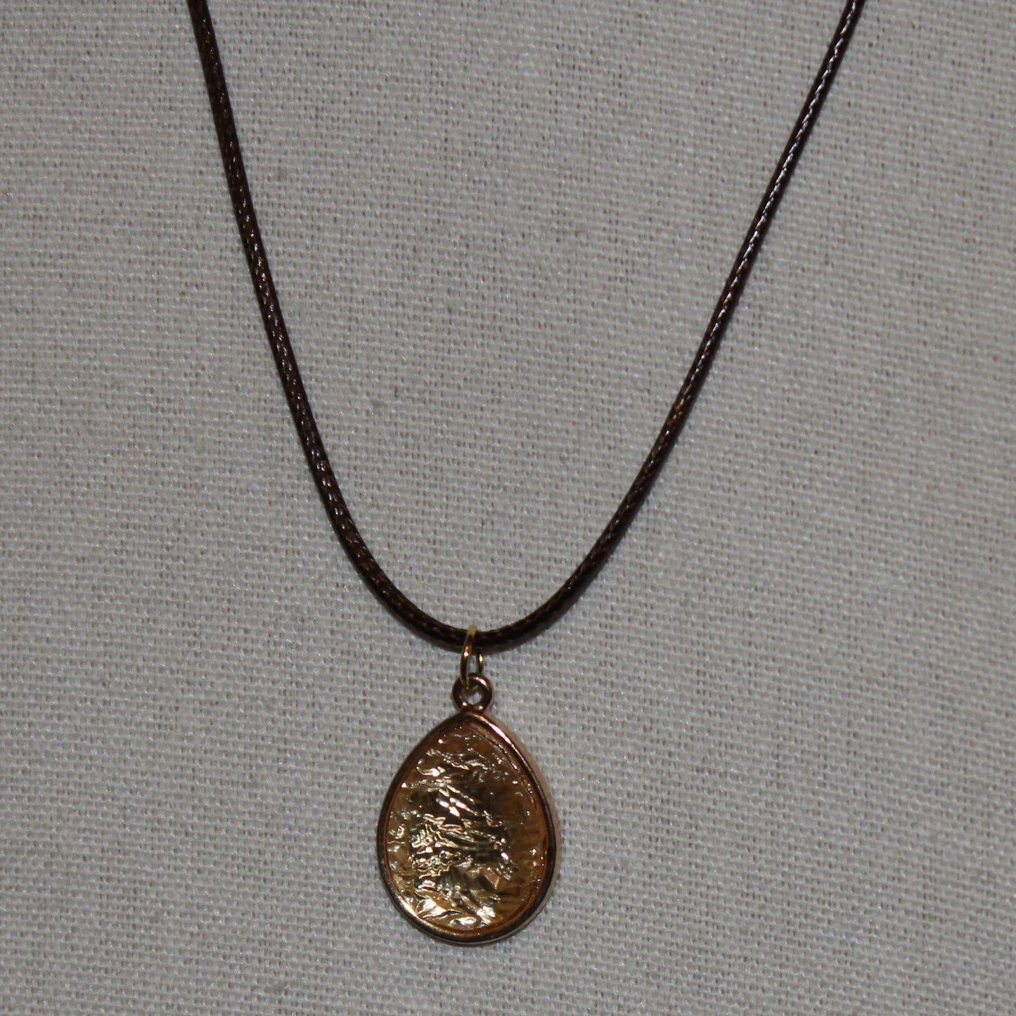 Collier Seconde-main Vya