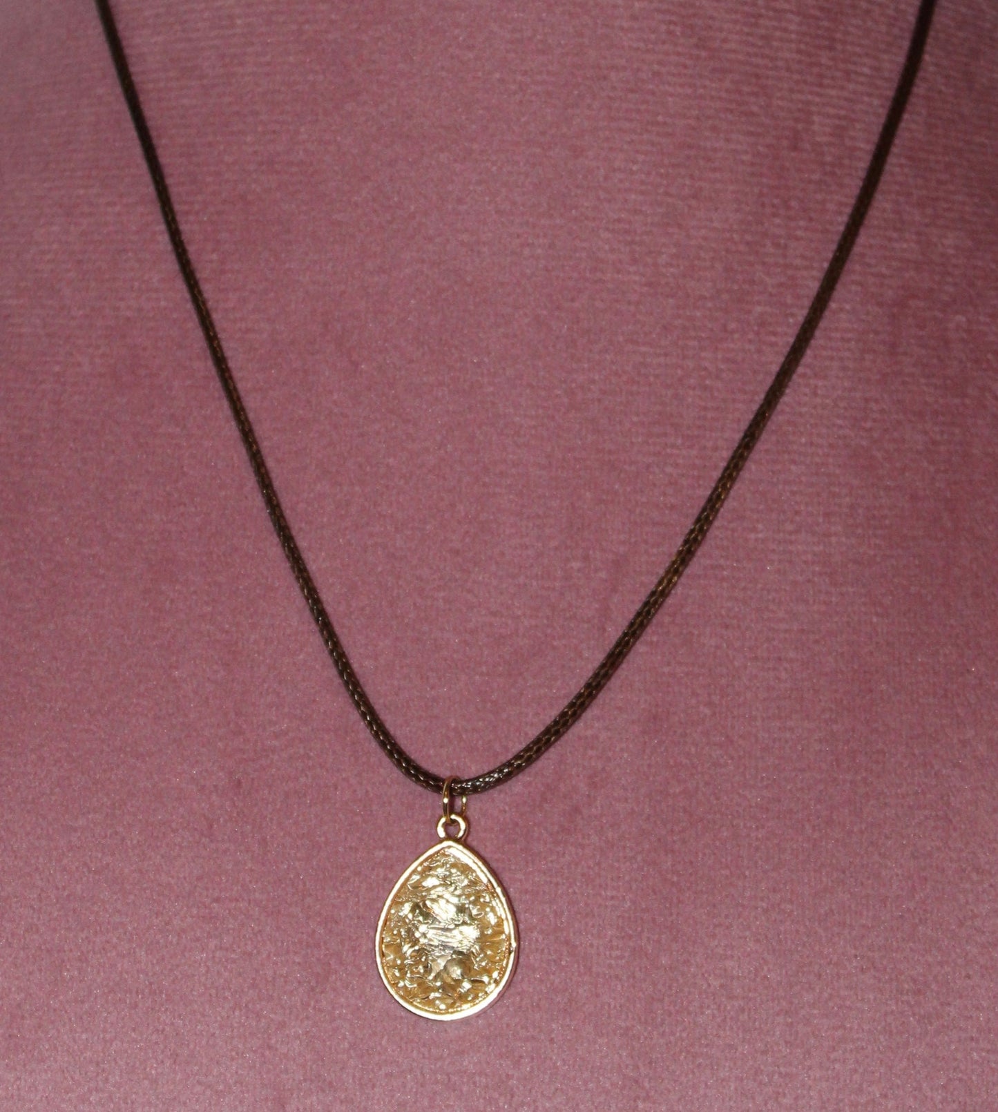 Collier Seconde-main Vya