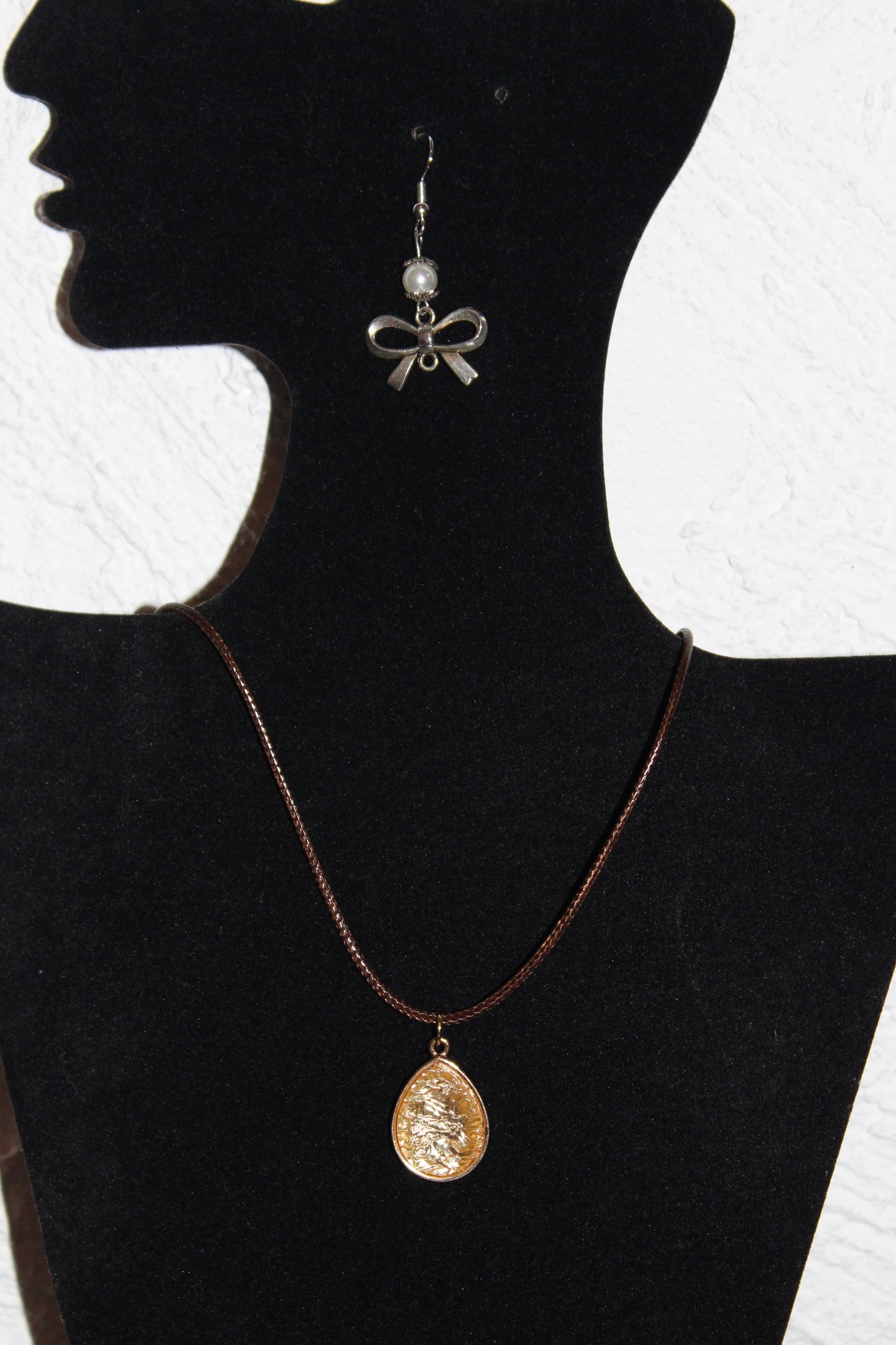 Collier Seconde-main Vya