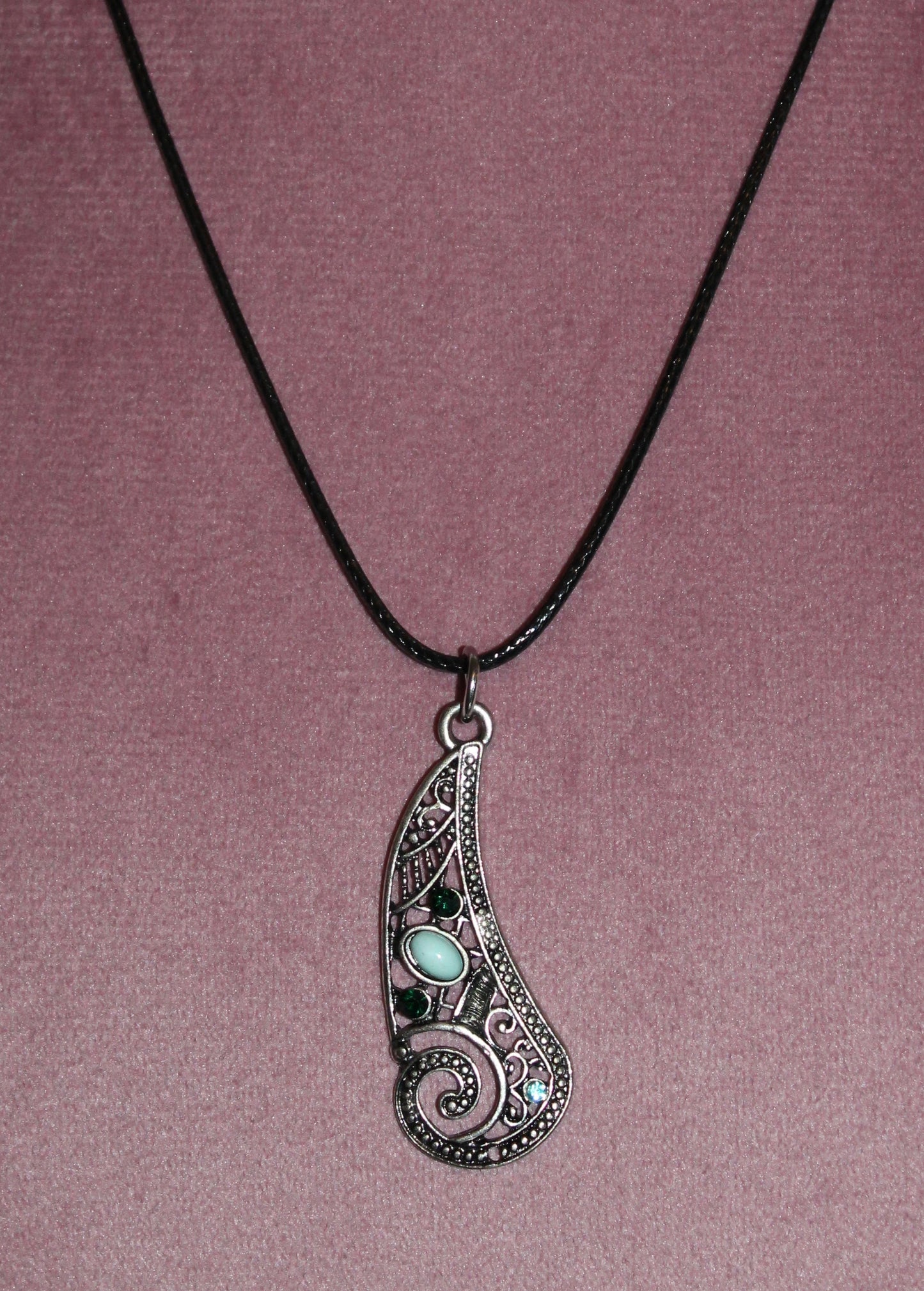 Collier Seconde-main Vya
