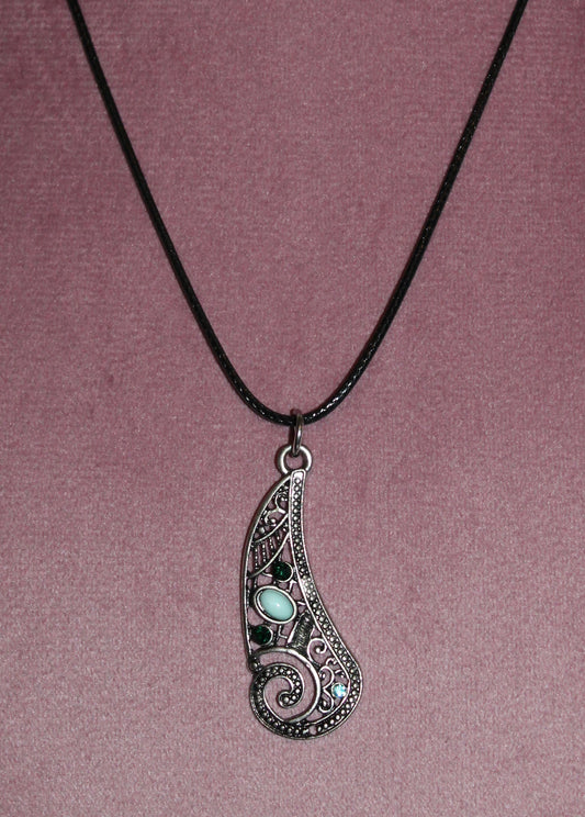 Collier Seconde-main Vya