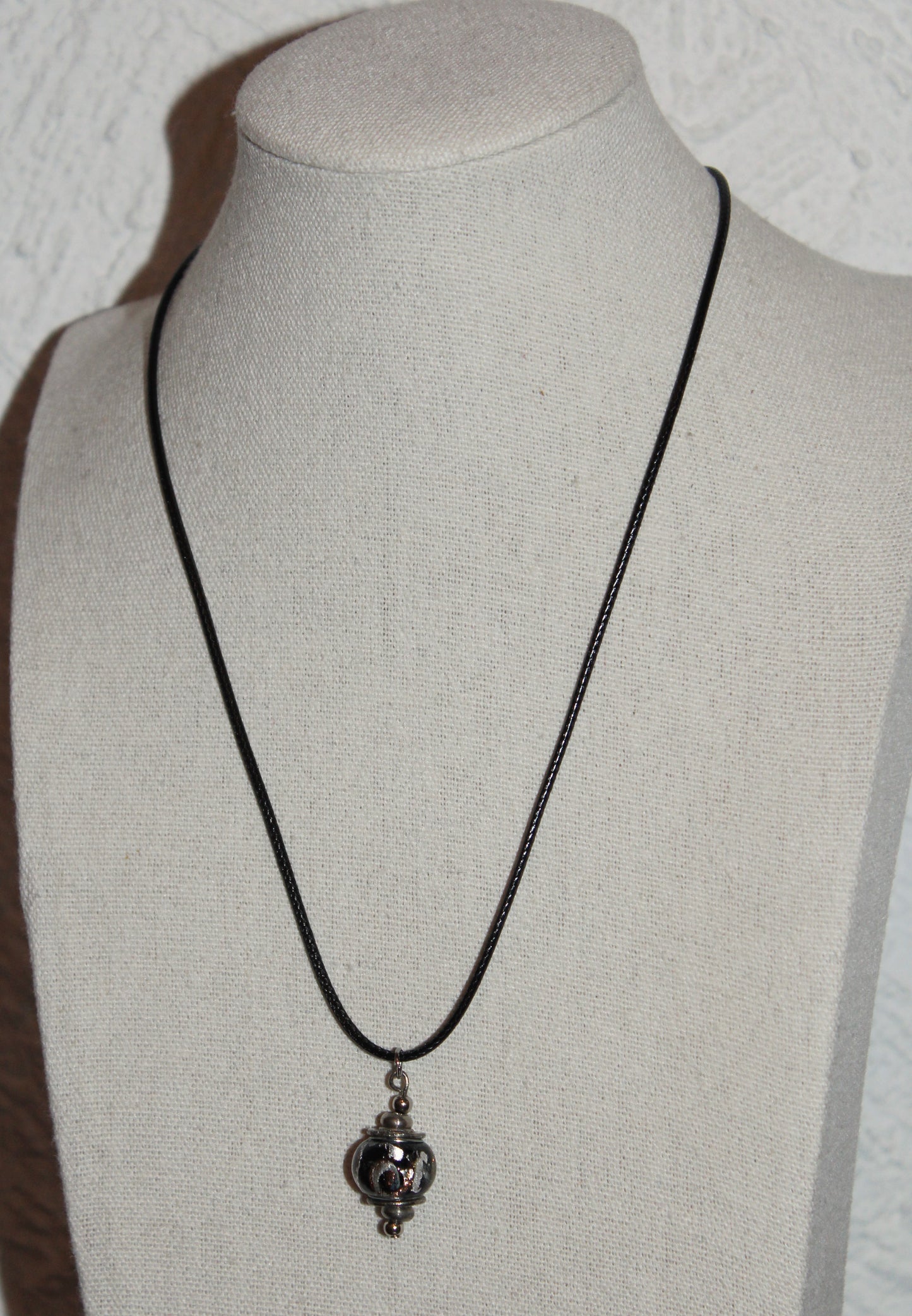 Collier Seconde-main Vya