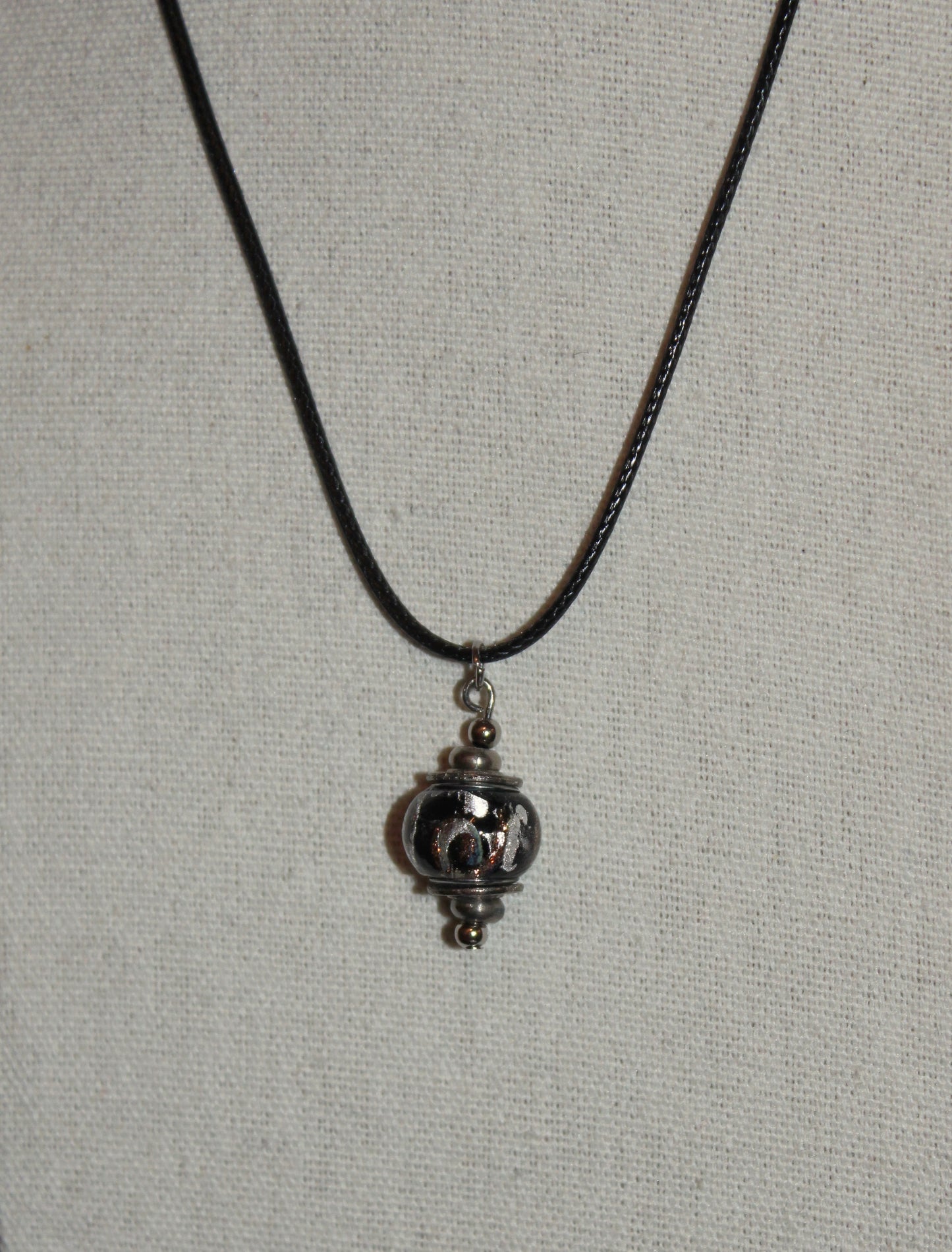 Collier Seconde-main Vya