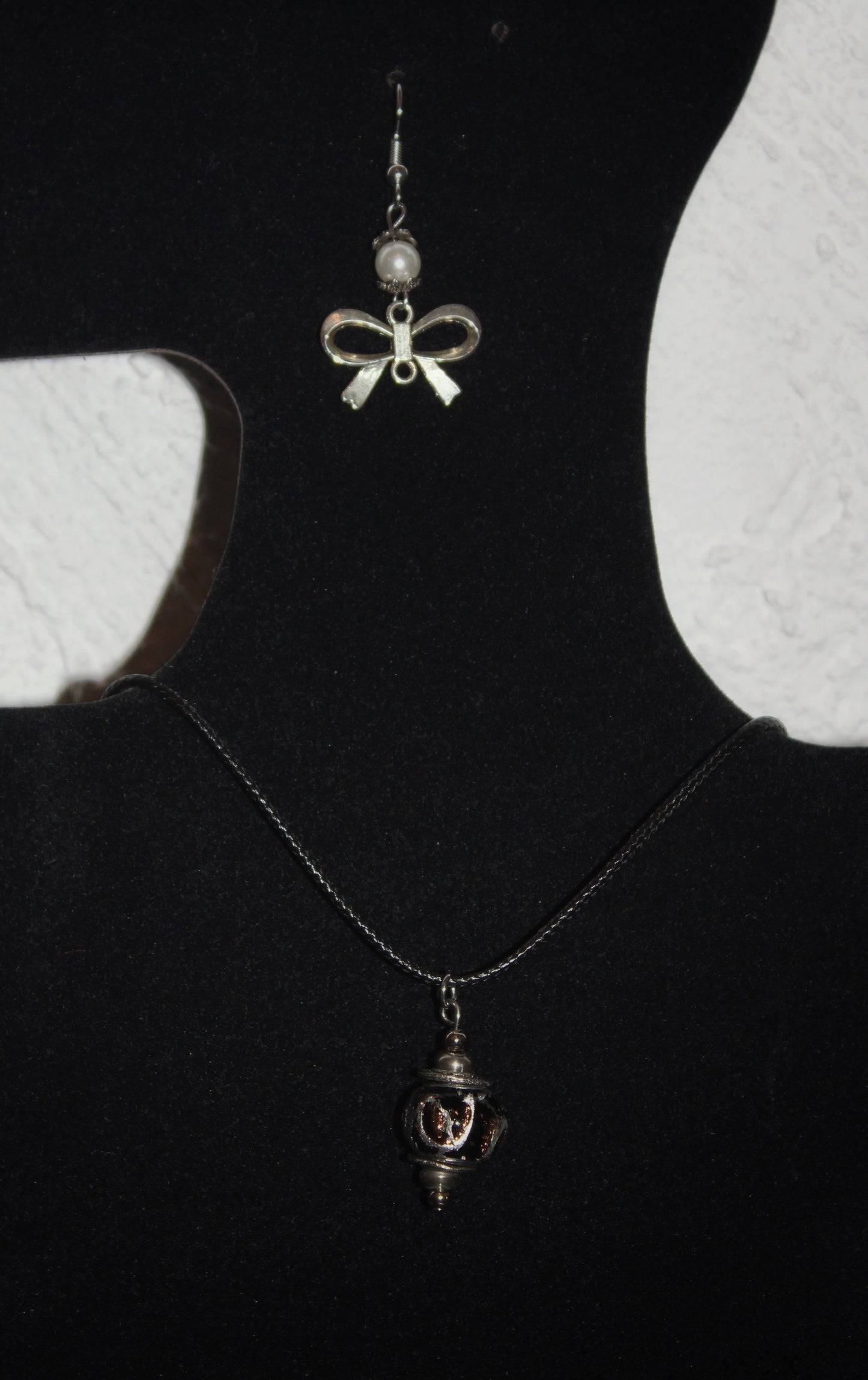 Collier Seconde-main Vya