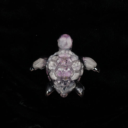 Tortue de mer - Phlox