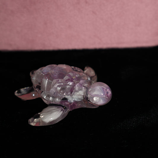 Tortue de mer - Phlox
